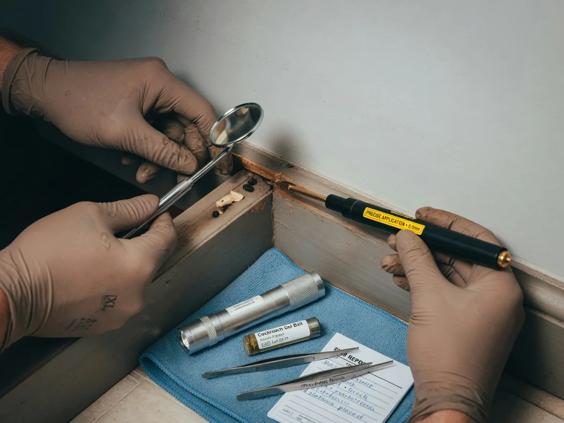 Why choose Emergency Pest Control in Pace, MS